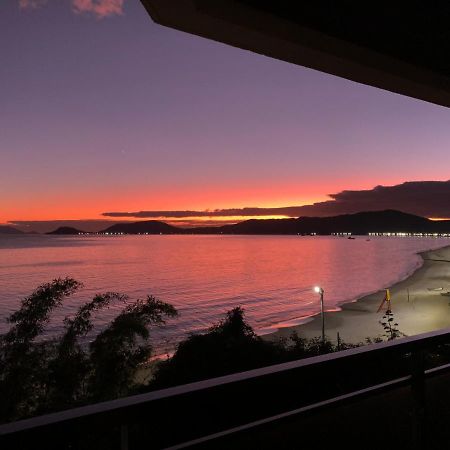 Cobertura Frente Ao Mar Apartment Florianopolis Exterior photo