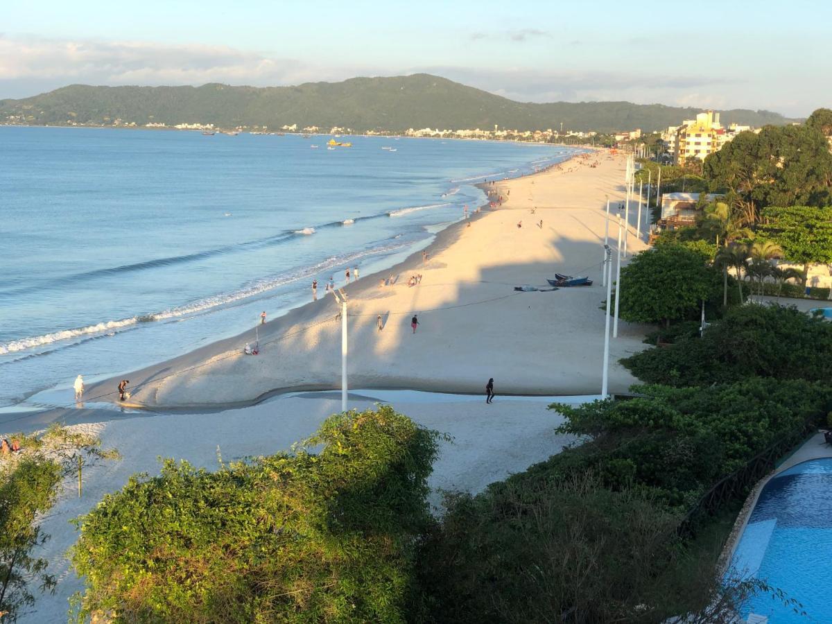 Cobertura Frente Ao Mar Apartment Florianopolis Exterior photo