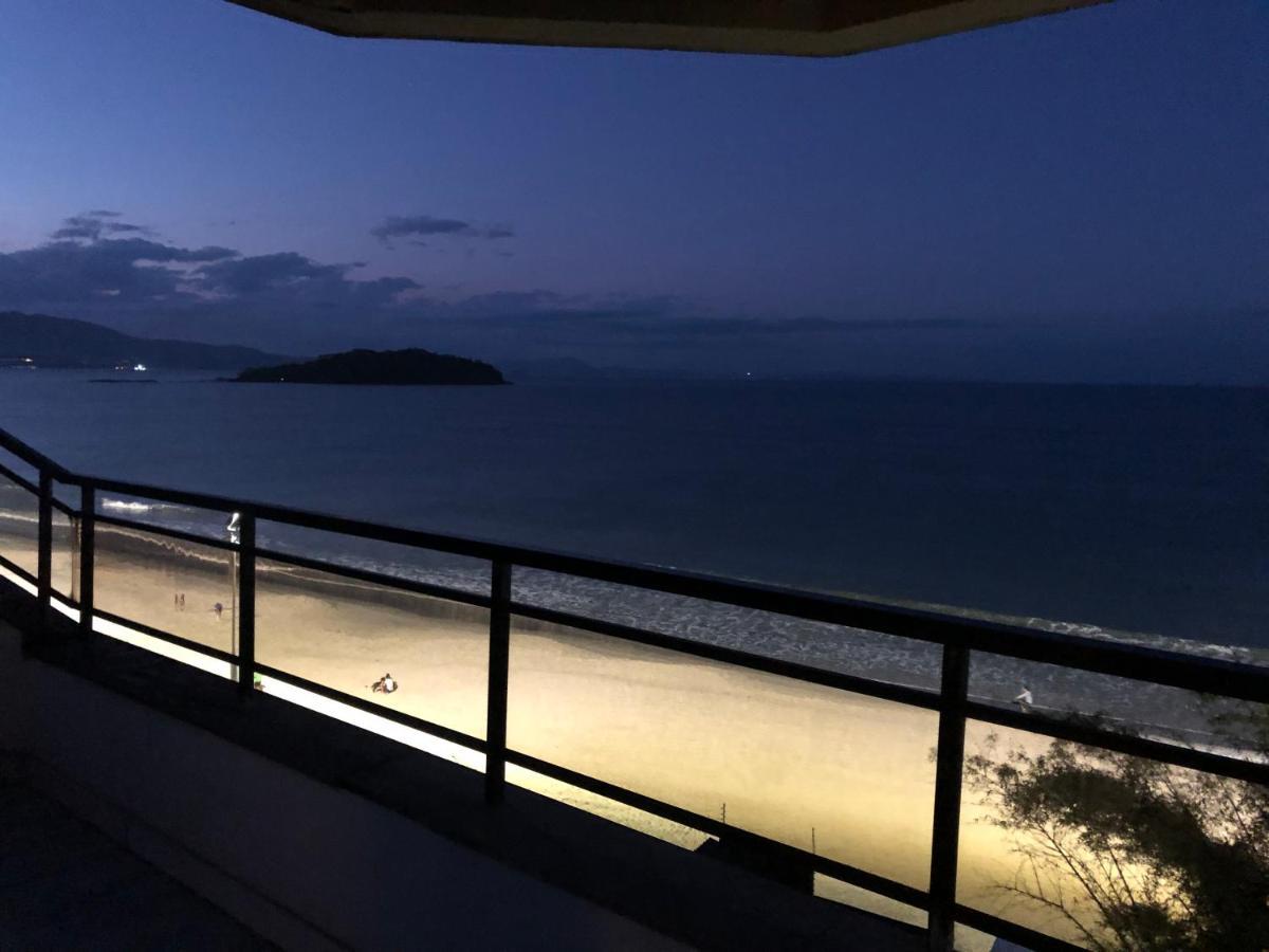 Cobertura Frente Ao Mar Apartment Florianopolis Exterior photo